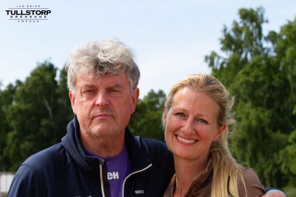 Catharina Brink & Micke Lundin